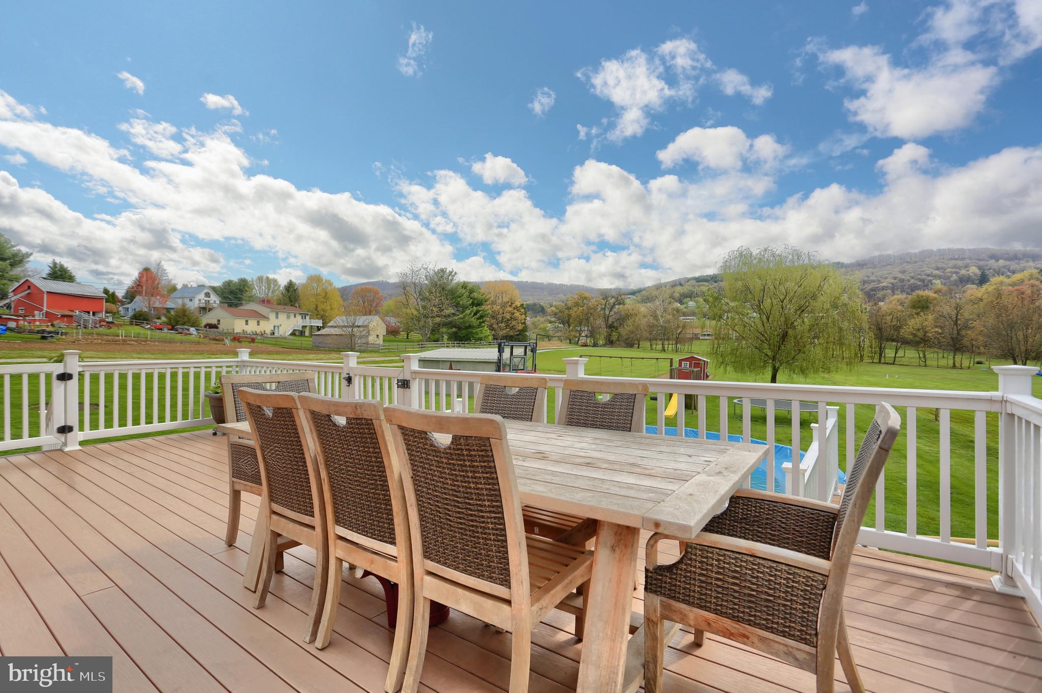 6239 Appletown Road Boonsboro, MD 21713 - Photo 26 of 39 Soak in the views!!!