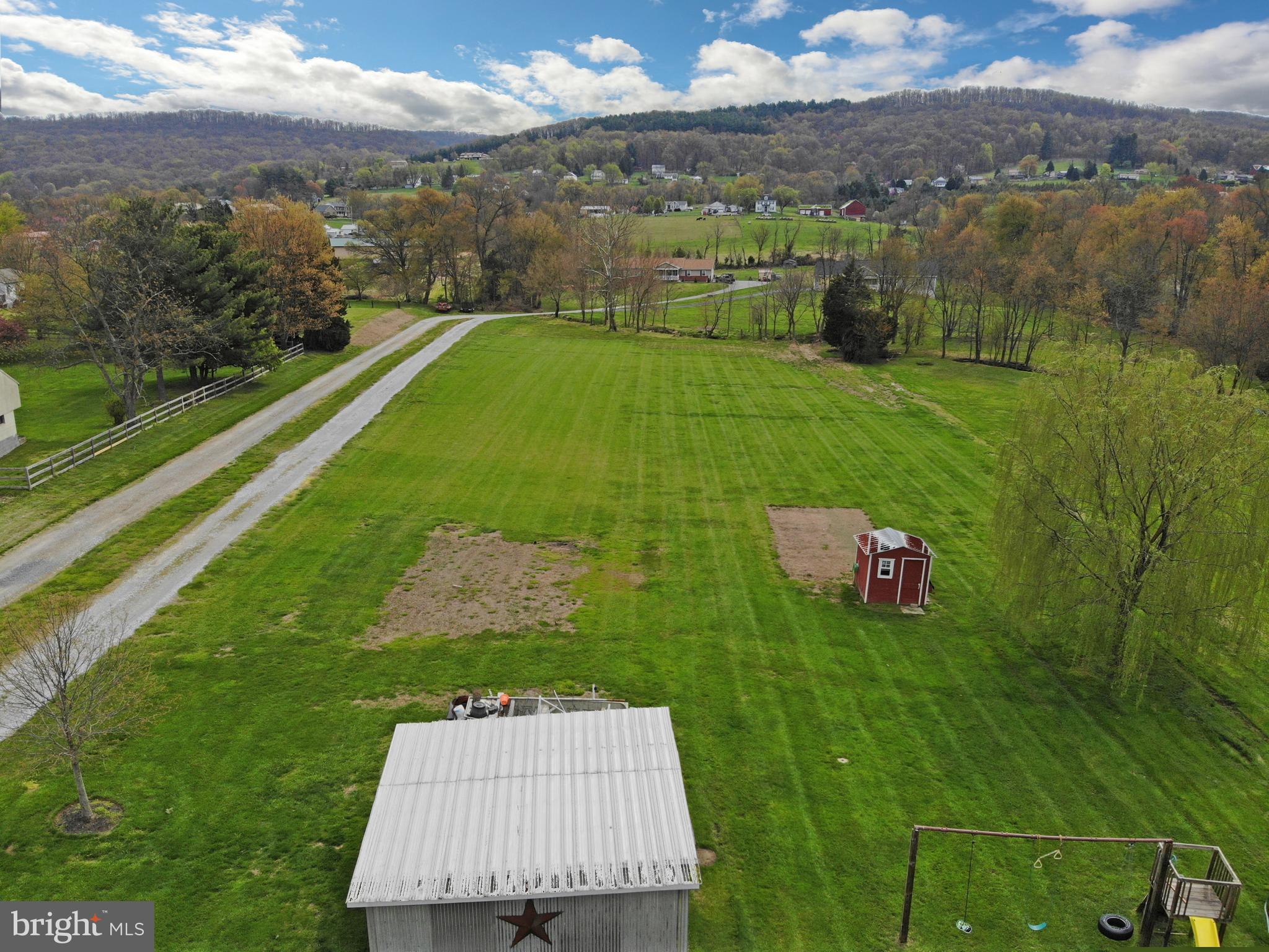 6239 Appletown Road Boonsboro, MD 21713 - Photo 38 of 39 Oh the views!!!