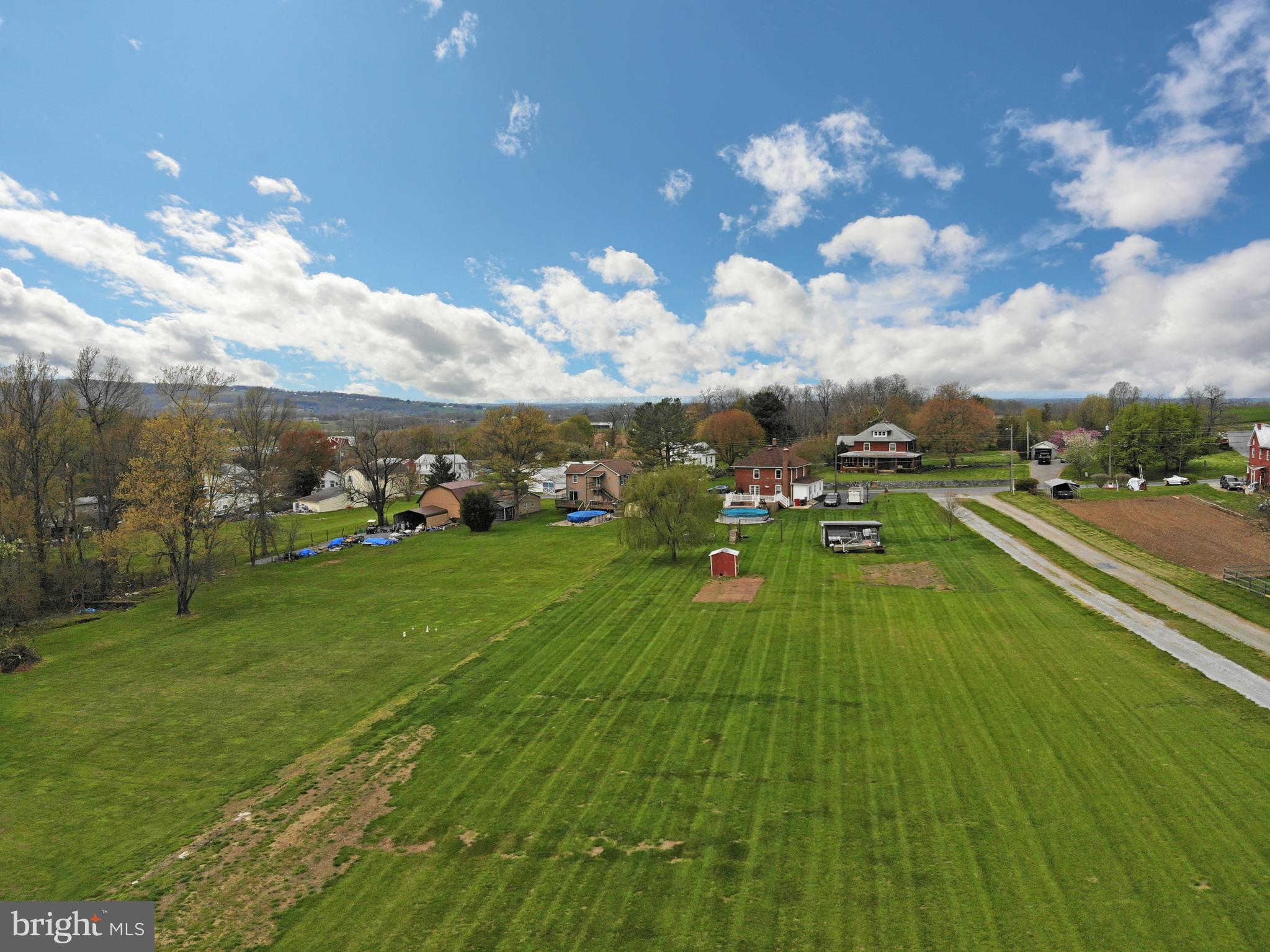 6239 Appletown Road Boonsboro, MD 21713 - Photo 39 of 39 Truly a beautiful piece of land!