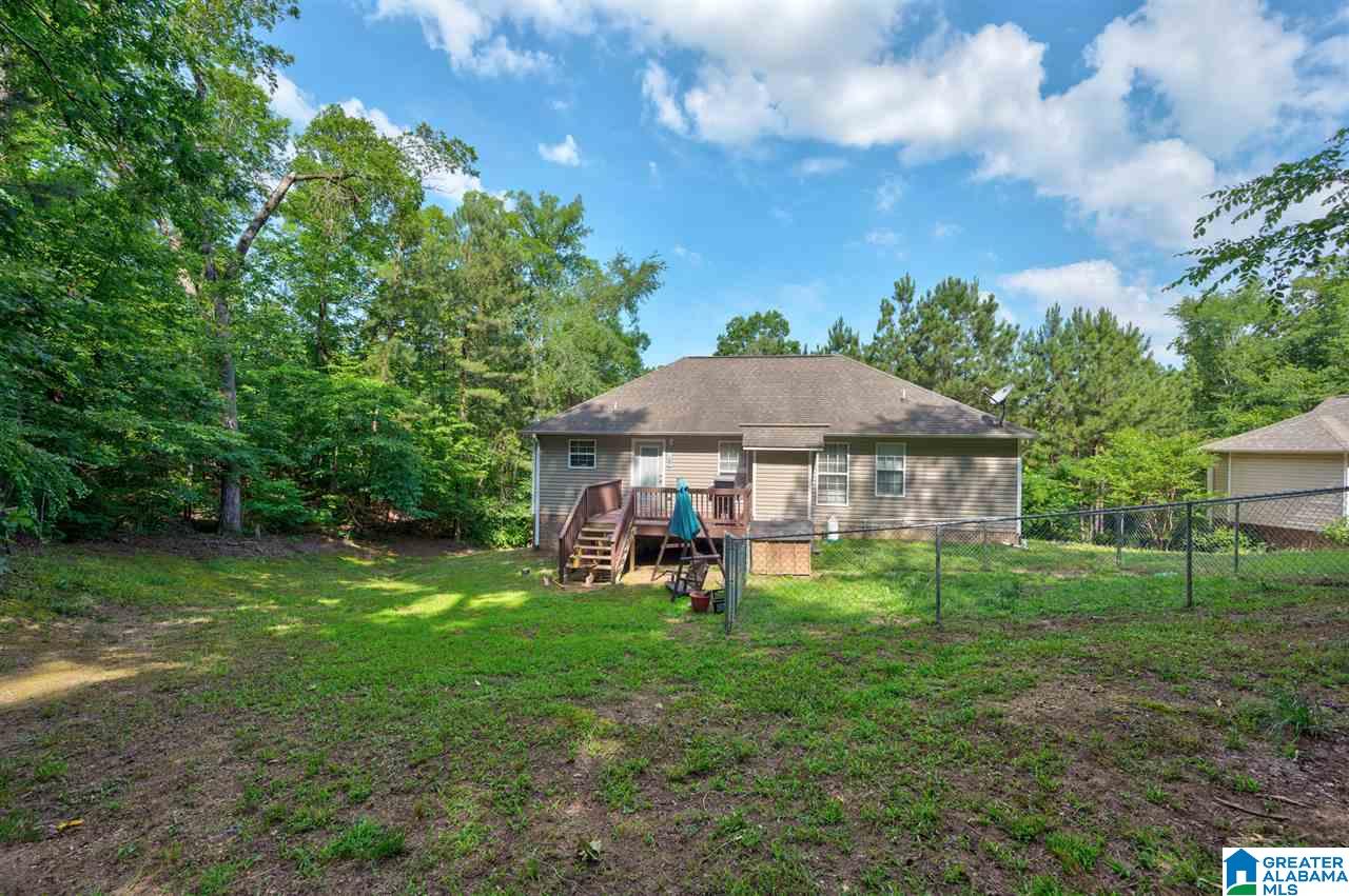 1023 Mountain Lake Road Warrior, AL 35180 - Photo 26 of 29