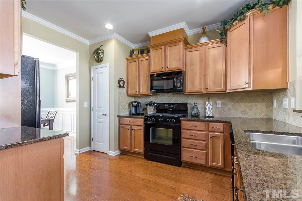 10107 Glen Autumn Road Raleigh, NC 27617 - Photo 4 of 25 Gallery Image 4