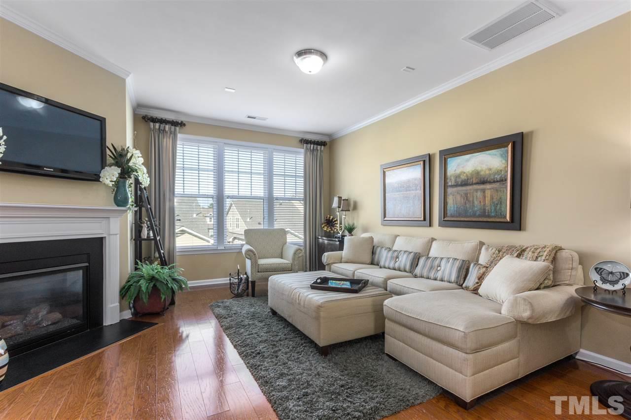 10107 Glen Autumn Road Raleigh, NC 27617 - Photo 6 of 25 Gallery Image 6