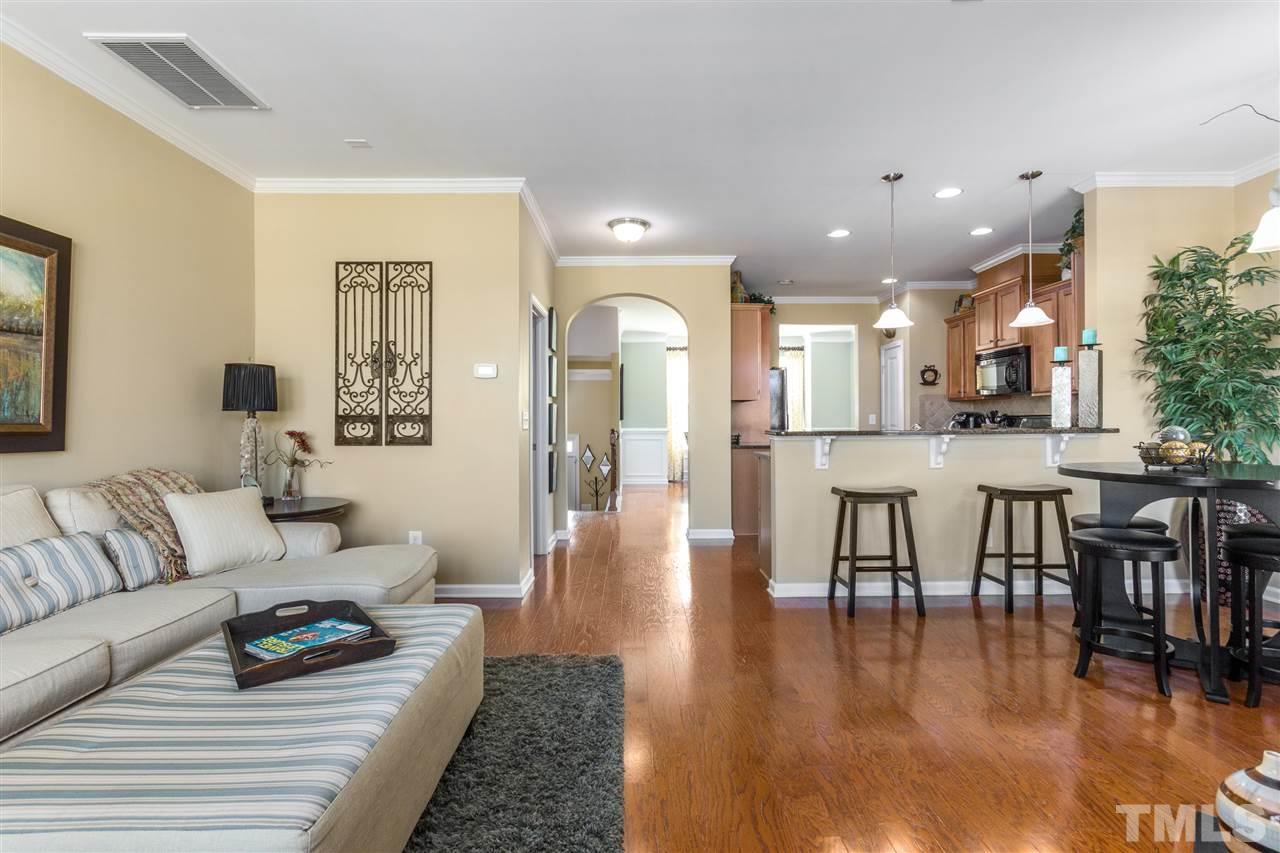 10107 Glen Autumn Road Raleigh, NC 27617 - Photo 7 of 25 Gallery Image 7