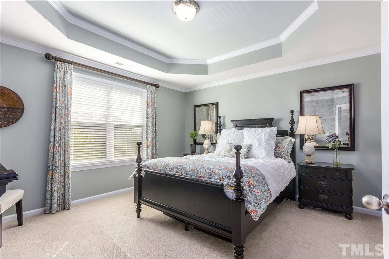 10107 Glen Autumn Road Raleigh, NC 27617 - Photo 8 of 25 Gallery Image 8