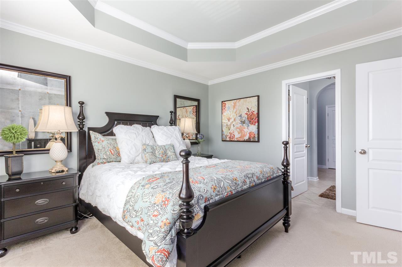 10107 Glen Autumn Road Raleigh, NC 27617 - Photo 9 of 25 Gallery Image 9