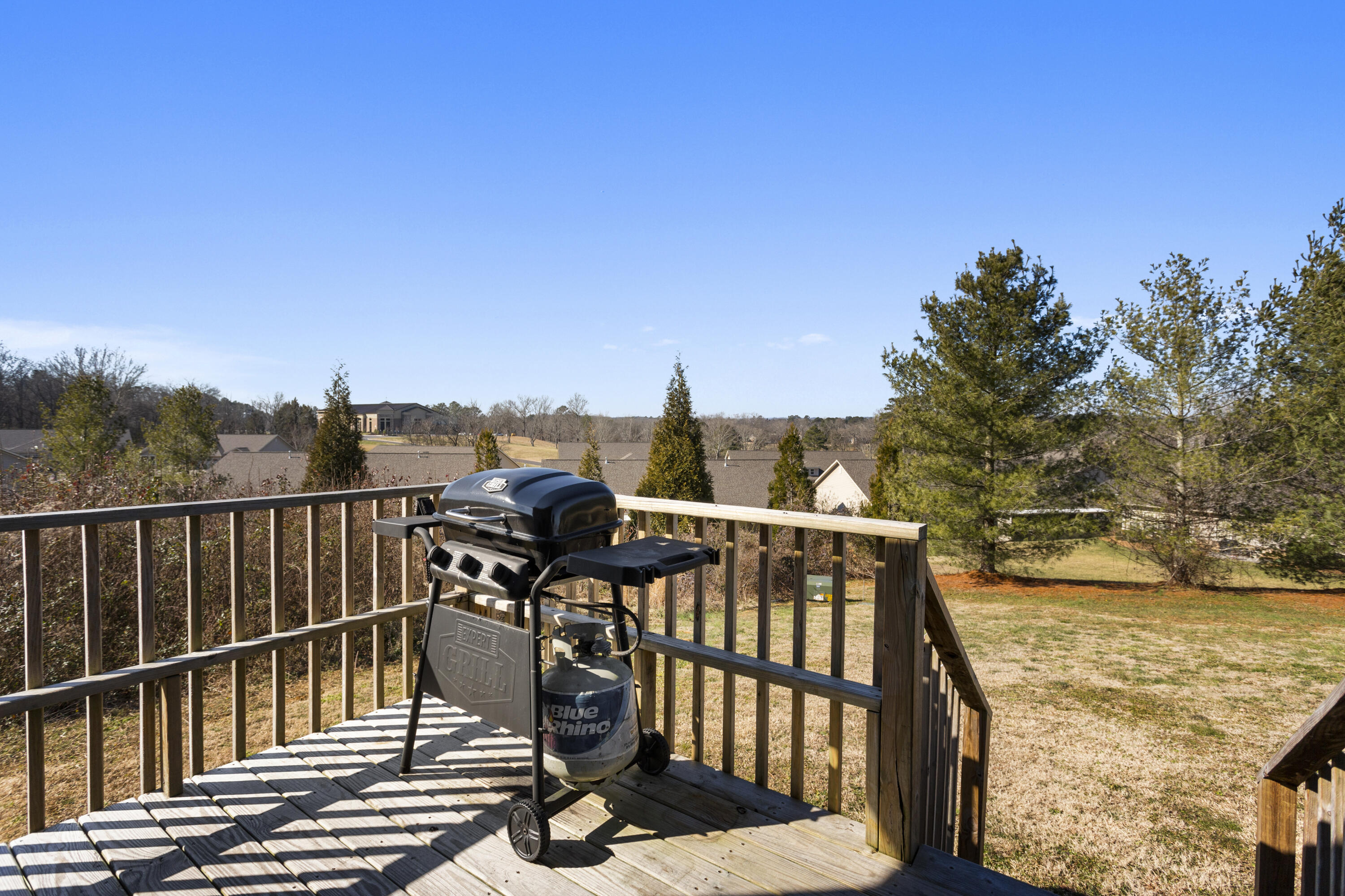 2030 Fletcher Road Northwest Cleveland, TN 37312 - Photo 31 of 34 C00A0362
