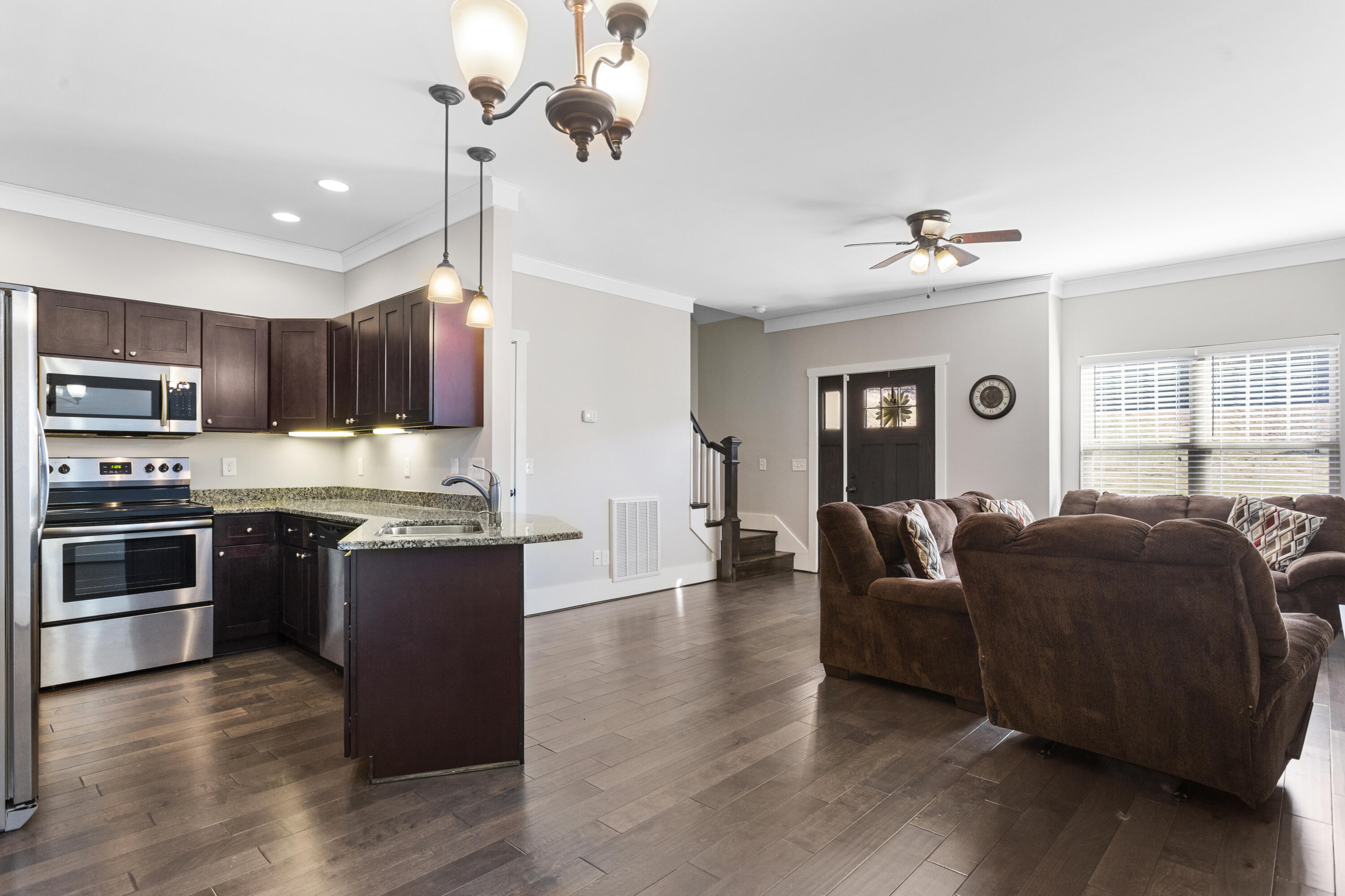 2030 Fletcher Road Northwest Cleveland, TN 37312 - Photo 8 of 34 C00A0259