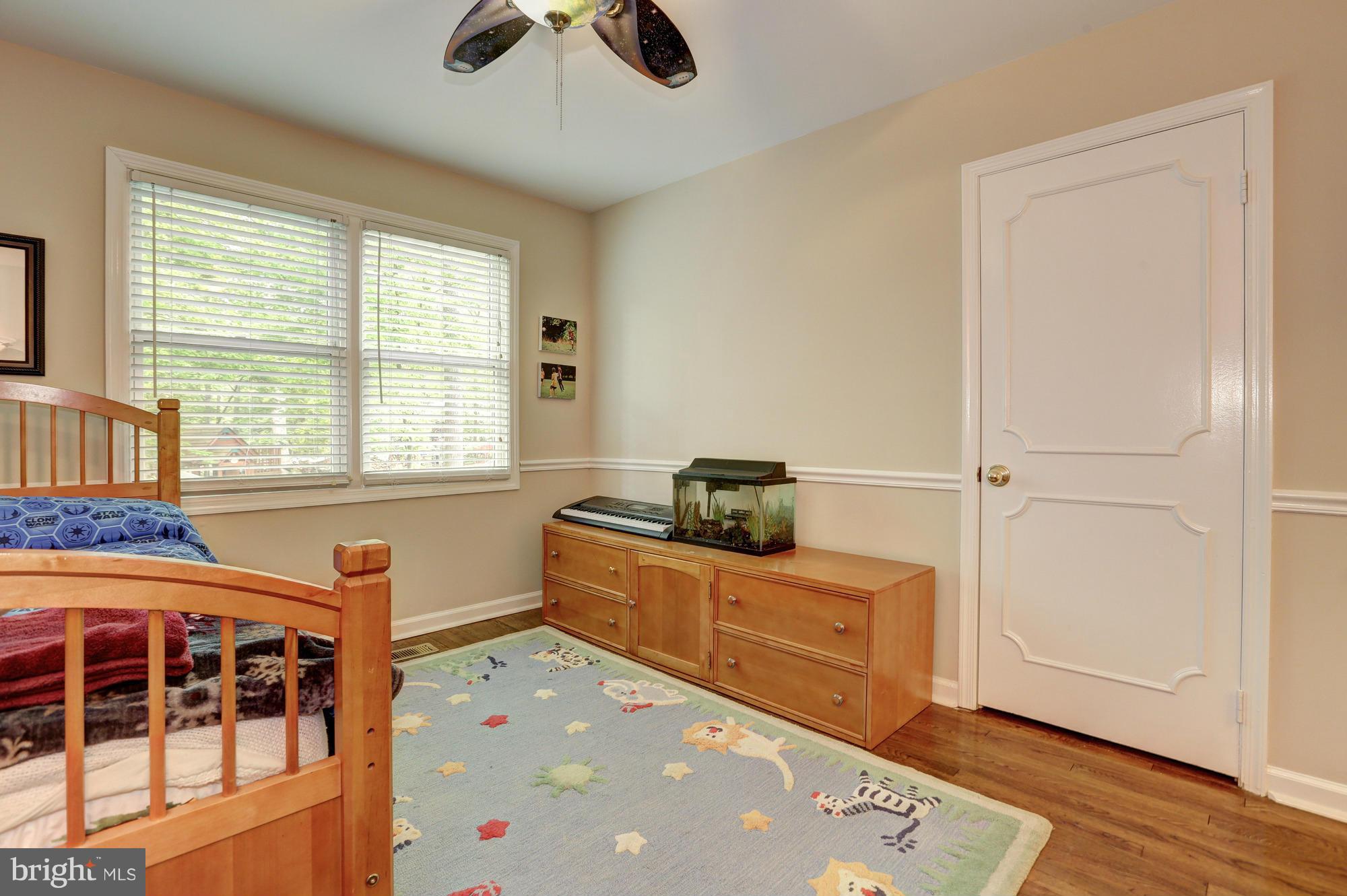 11909 Hunting Ridge Court Potomac, MD 20854 - Photo 21 of 27 Bedroom #2