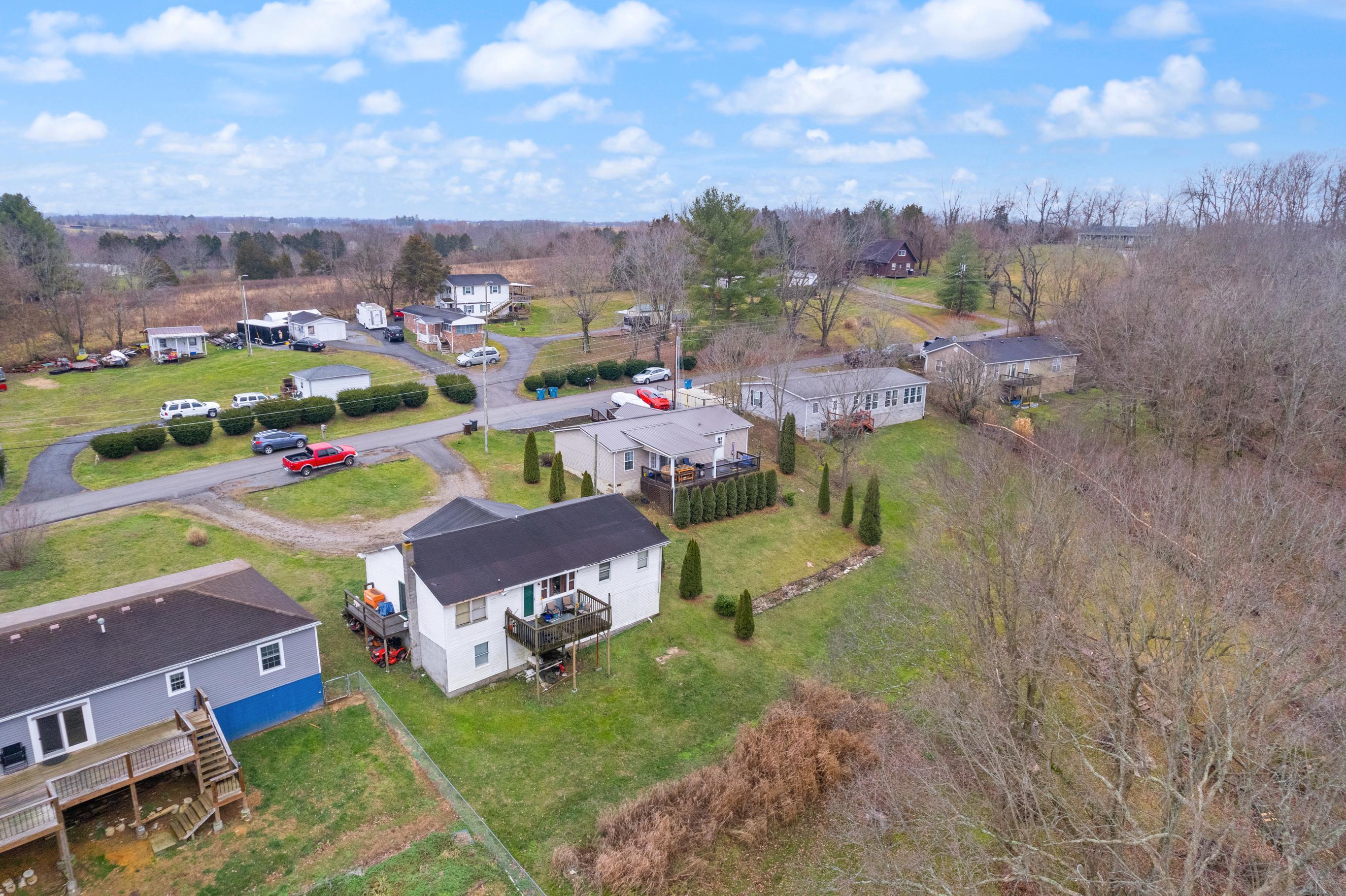 1418 Taylor Road Danville, KY 40422 - Photo 56 of 65 1418 Taylor Road