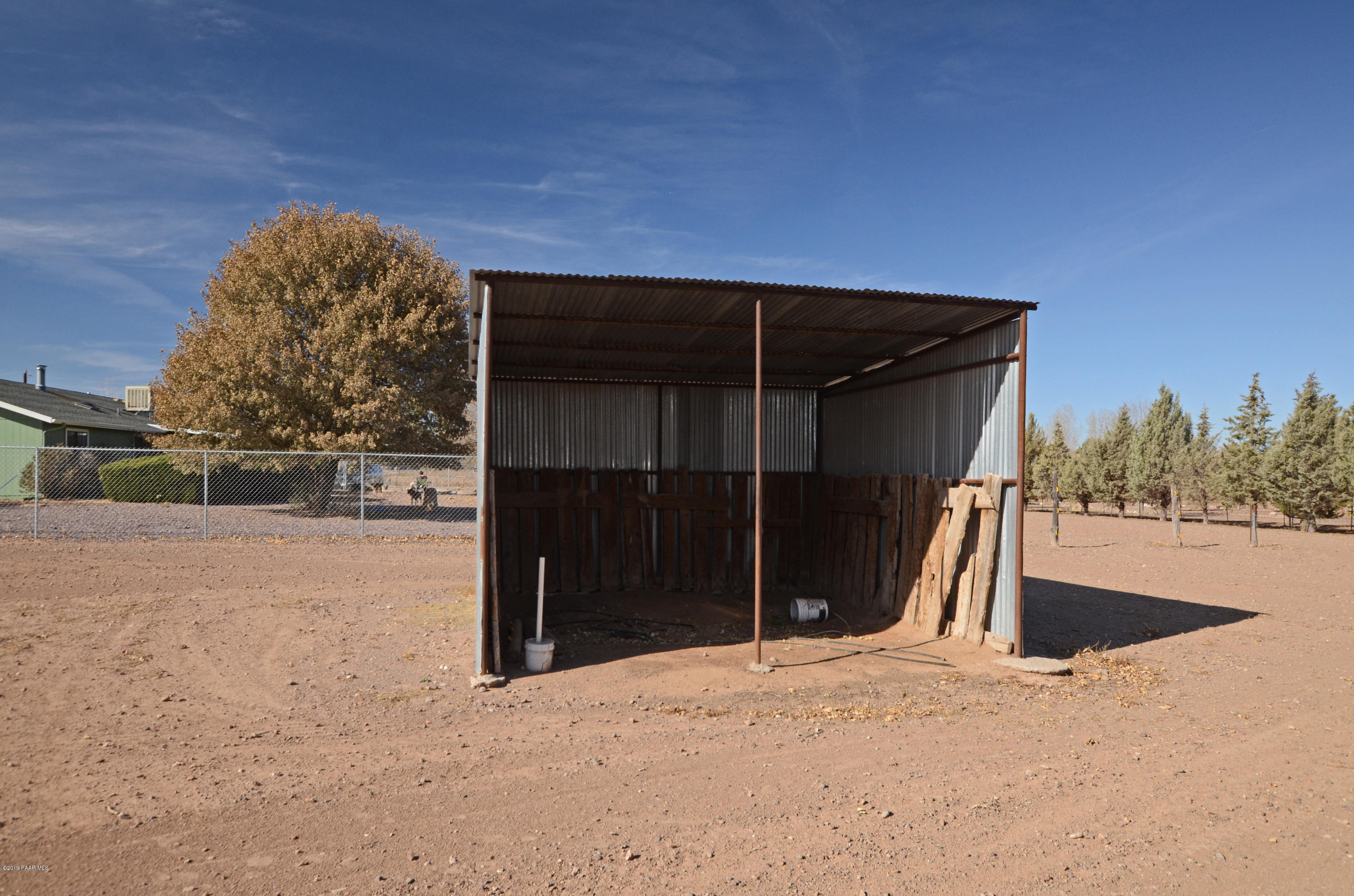600 Rolling Hills Road Paulden, AZ 86334 - Photo 23 of 27 Animal Shelter