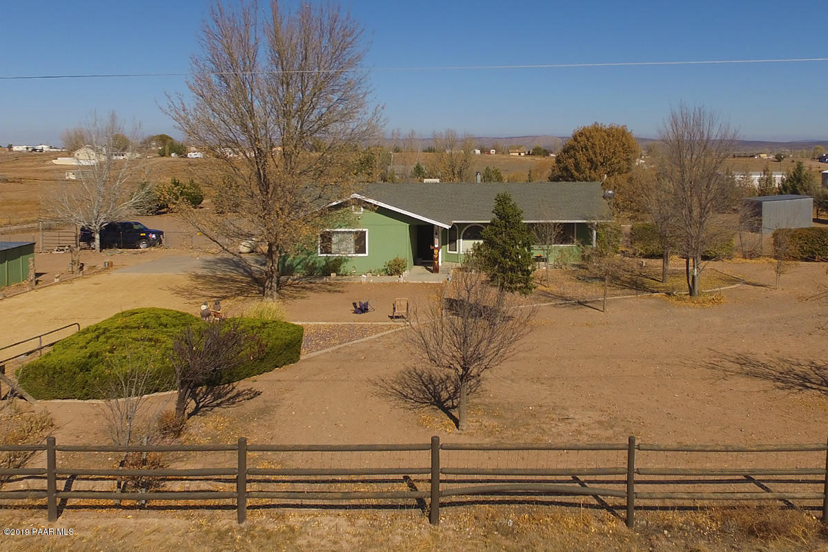 600 Rolling Hills Road Paulden, AZ 86334 - Photo 5 of 27 01