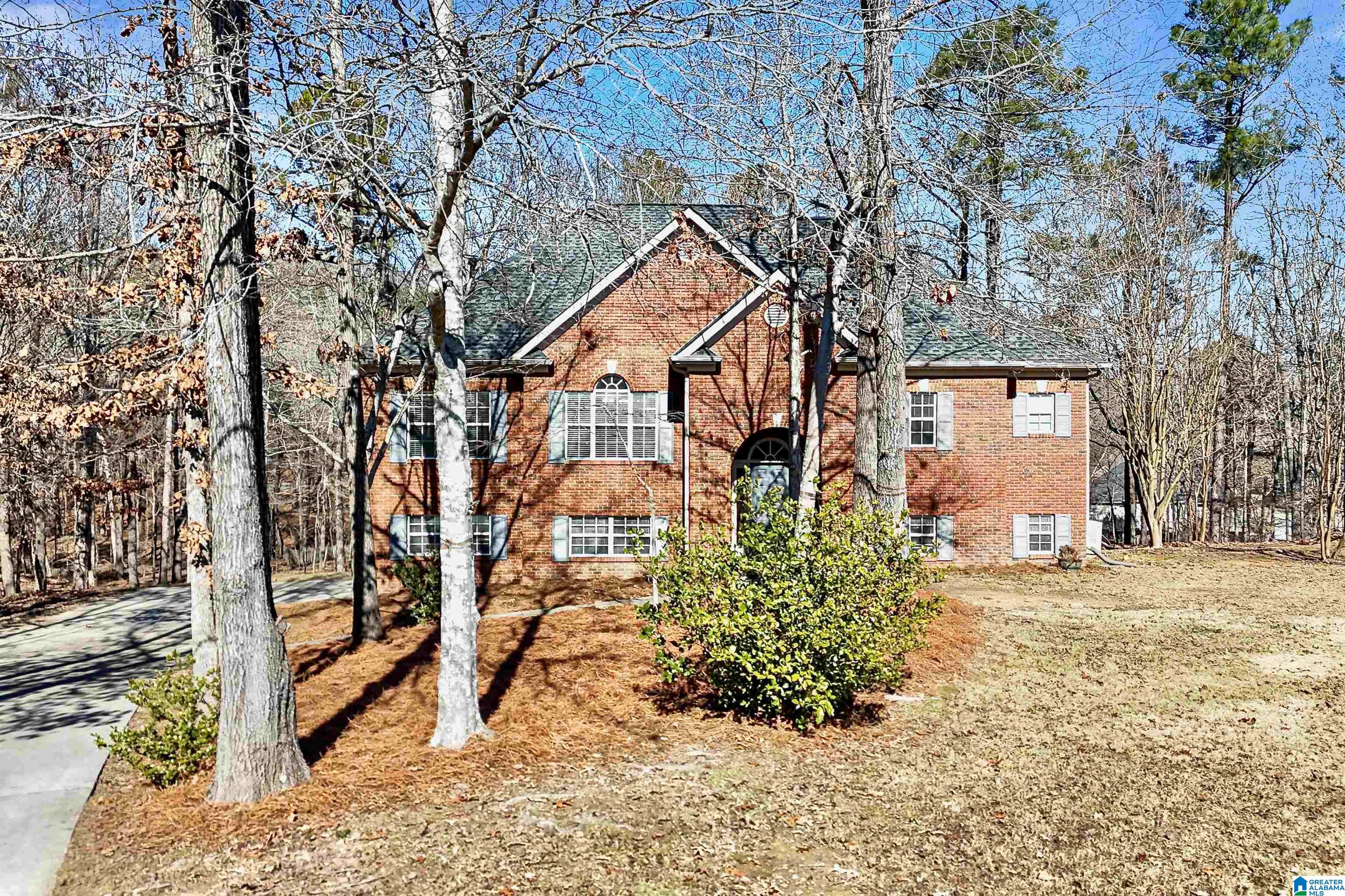 100 Magnolia Ridge Circle Chelsea, AL 35043 - Photo 1 of 51