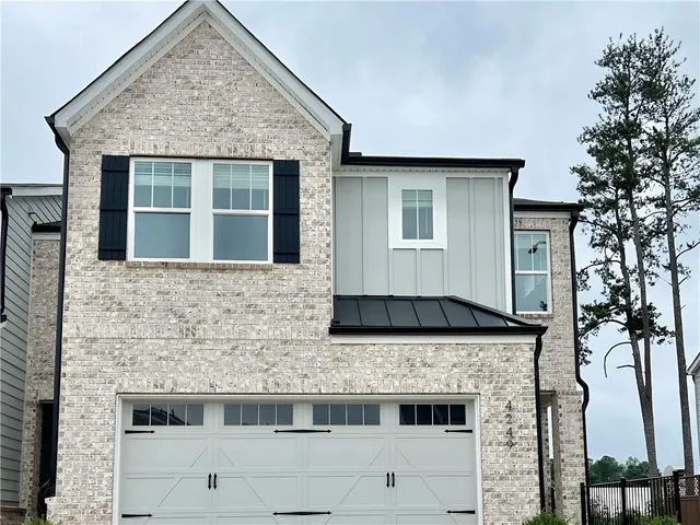 $2,789 | 4249 Tin Hare Lane, Mableton, GA 30126