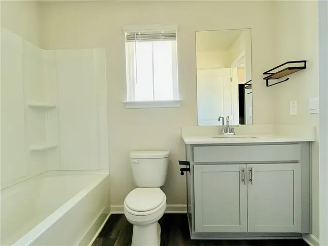 $2,789 | 4249 Tin Hare Lane, Mableton, GA 30126