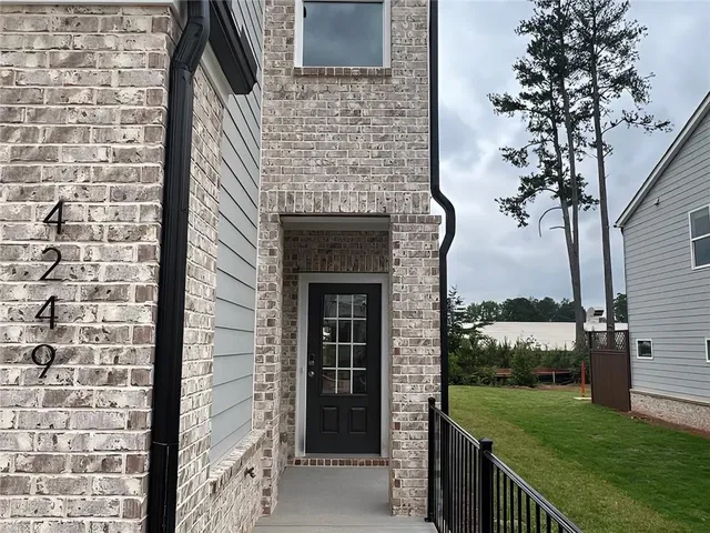 $2,789 | 4249 Tin Hare Lane, Mableton, GA 30126