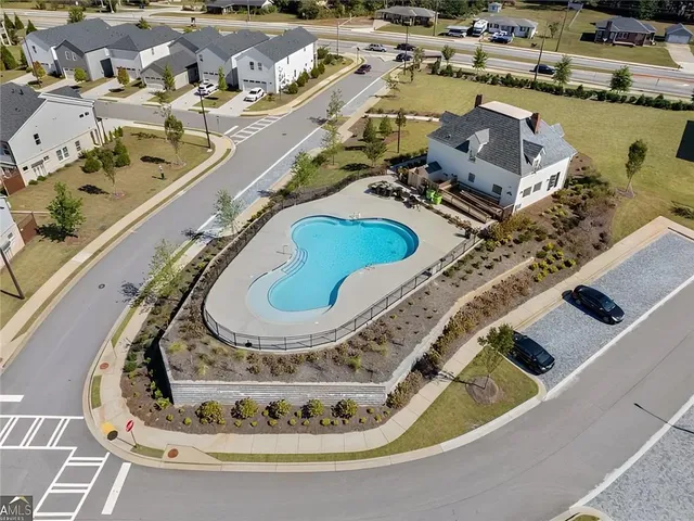 $2,789 | 4249 Tin Hare Lane, Mableton, GA 30126