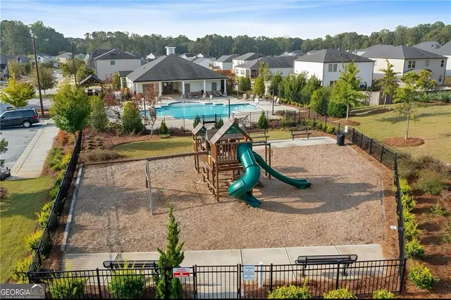 $2,789 | 4249 Tin Hare Lane, Mableton, GA 30126