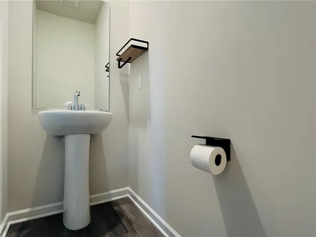 $2,789 | 4249 Tin Hare Lane, Mableton, GA 30126