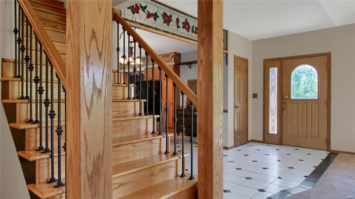 9379 Klondike Road Worden, IL 62097 - Photo 8 of 38