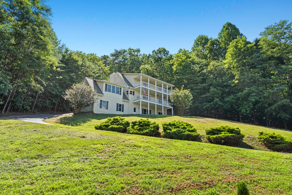 43 Brer Fox Ridge Hiawassee, GA 30546 - Photo 29 of 31 Gallery Image 29