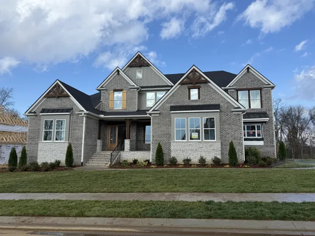 $2,169,900 | 5700 Nola Drive, Arrington, TN 37014