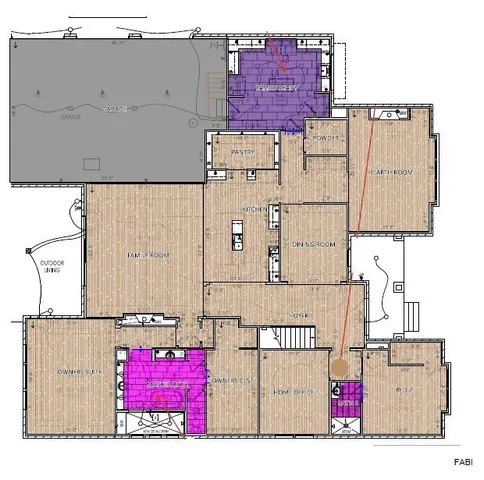 $2,169,900 | 5700 Nola Drive, Arrington, TN 37014