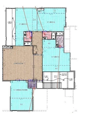 $2,169,900 | 5700 Nola Drive, Arrington, TN 37014