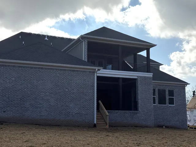 $2,169,900 | 5700 Nola Drive, Arrington, TN 37014