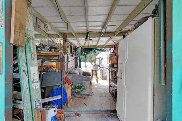 a view of street with parked cars