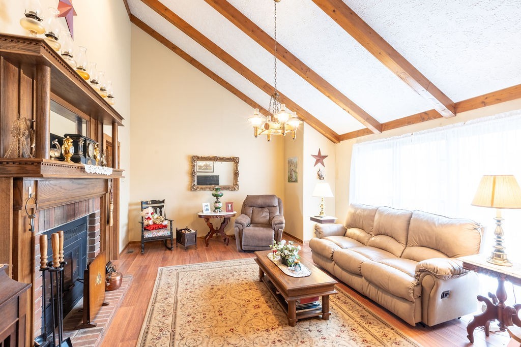 1041 Sandy Valley Road Hendersonville, TN 37075 - Photo 7 of 42 Gallery Image 7