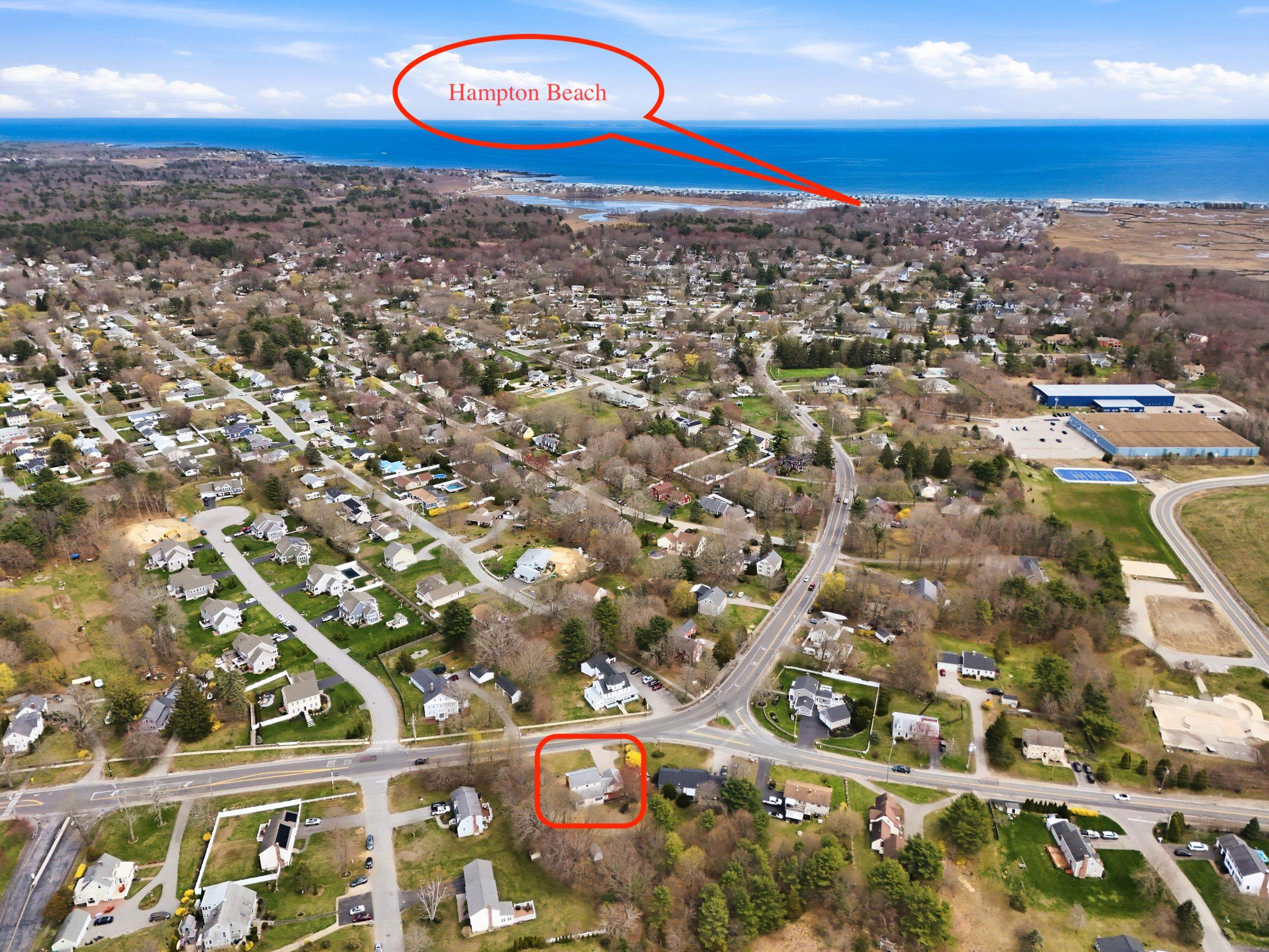 243 Winnacunnet Road Hampton, NH 03842 - Photo 5 of 41