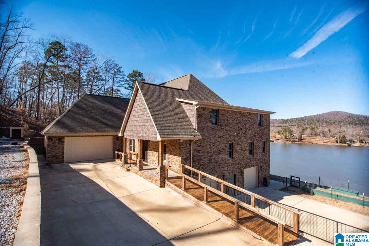 2205 Waldrop Road Ashville, AL 35953 - Photo 96 of 97