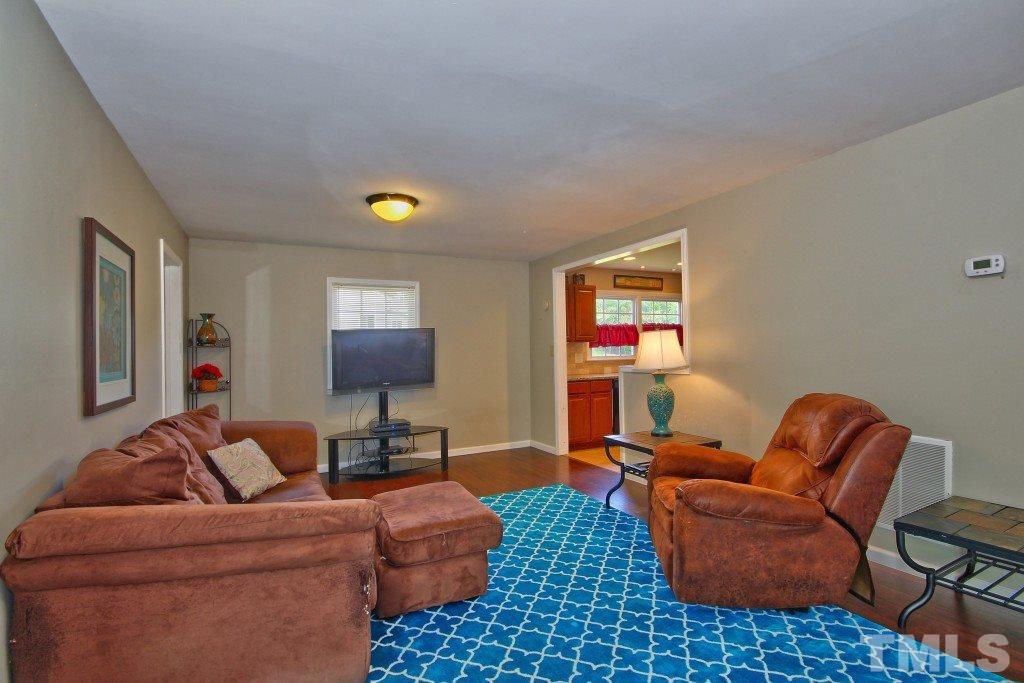 6317 Forestville Road Raleigh, NC 27604 - Photo 7 of 22