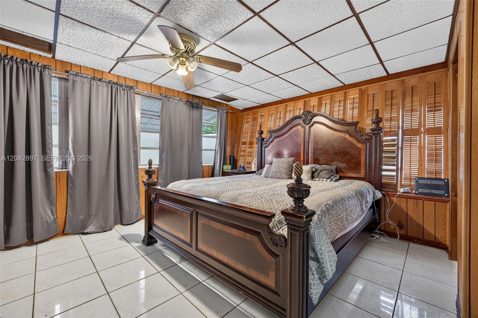 7551 Indigo Street Miramar, FL 33023 - Photo 19 of 25 Bedroom 4