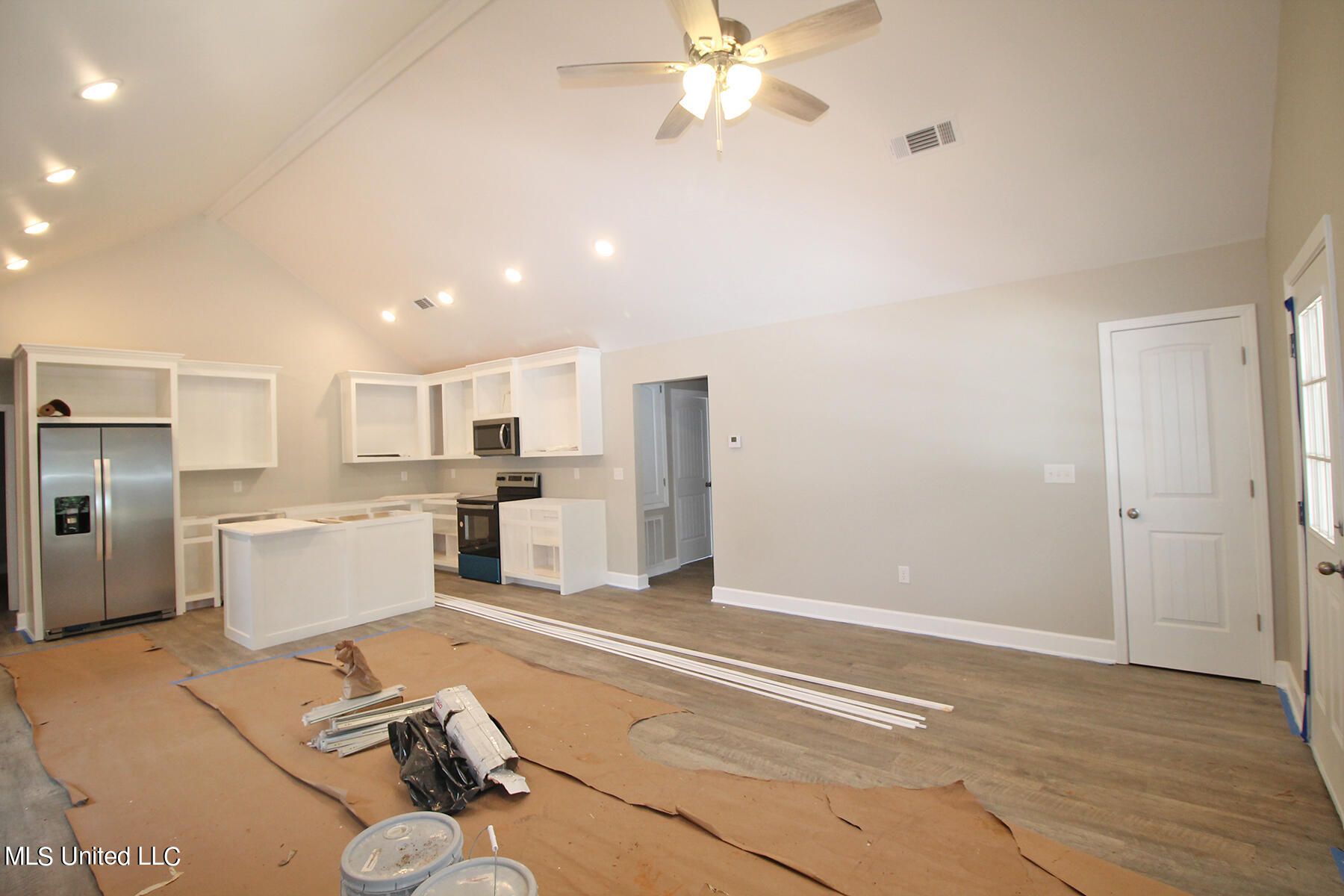107 East V Lowery Road Lucedale, MS 39452 - Photo 4 of 23 1 (4)