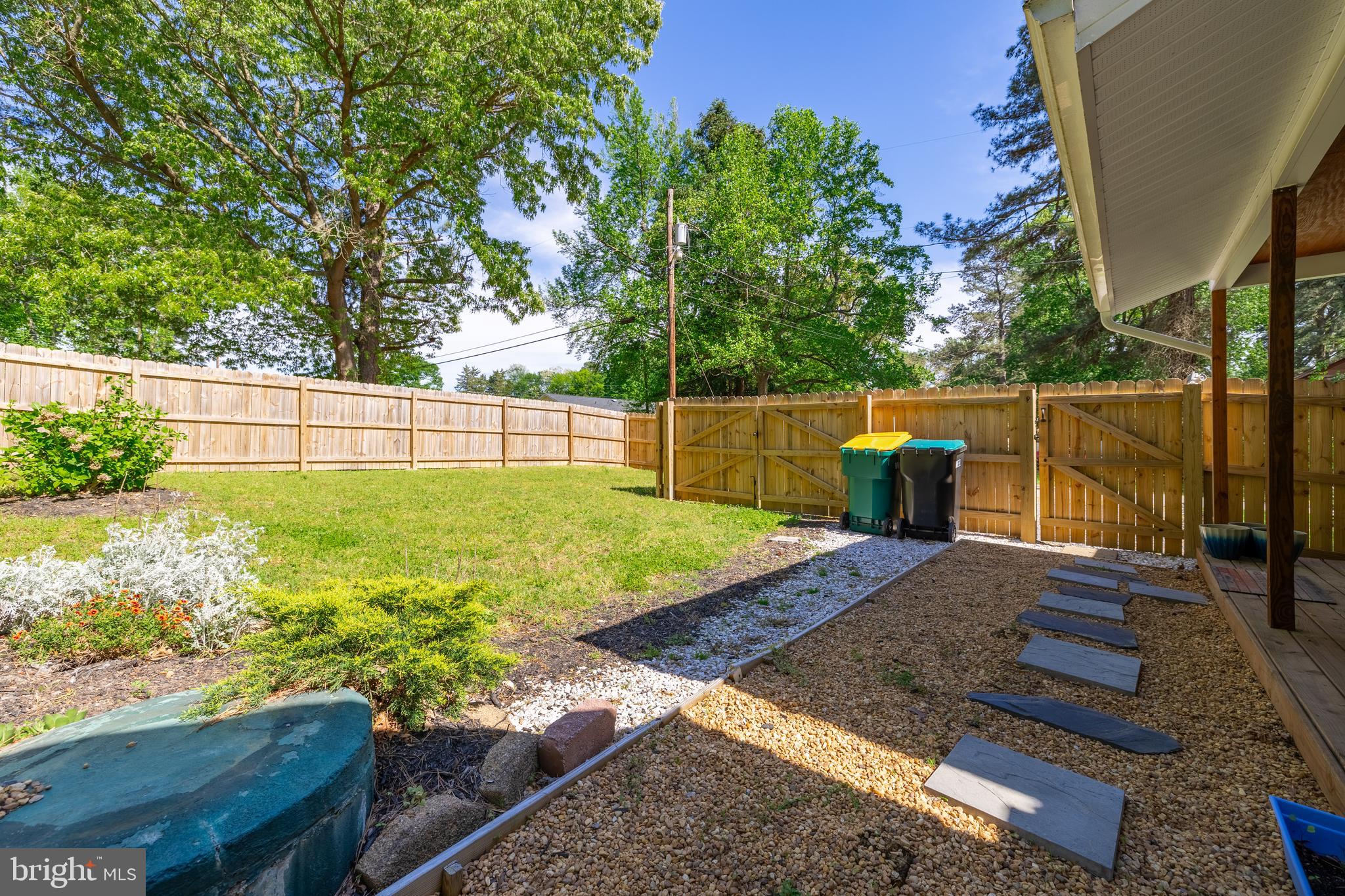 14141 Harrowgate Road Chester, VA 23831 - Photo 37 of 48 Gallery Image 37