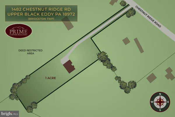 $219,900 | 1482 Chestnut Ridge Road, Upper Black Eddy, PA 18972