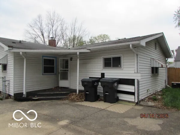 $90,000 | 904 Ellenhurst Drive, Anderson, IN 46012