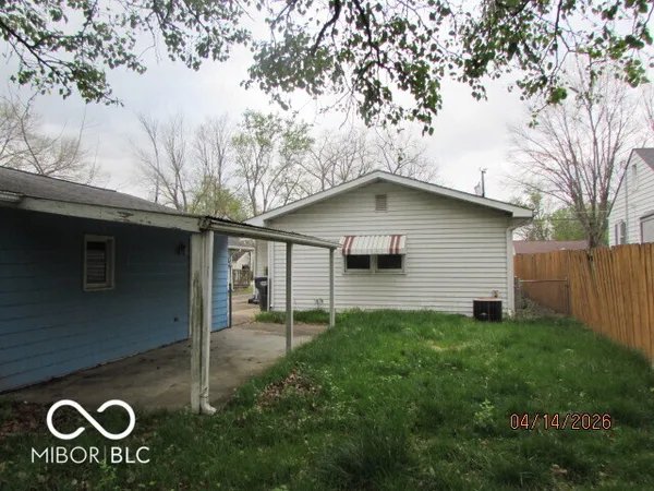 $90,000 | 904 Ellenhurst Drive, Anderson, IN 46012