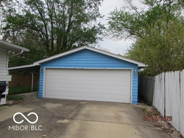 $90,000 | 904 Ellenhurst Drive, Anderson, IN 46012