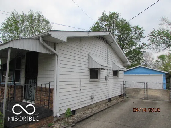 $90,000 | 904 Ellenhurst Drive, Anderson, IN 46012