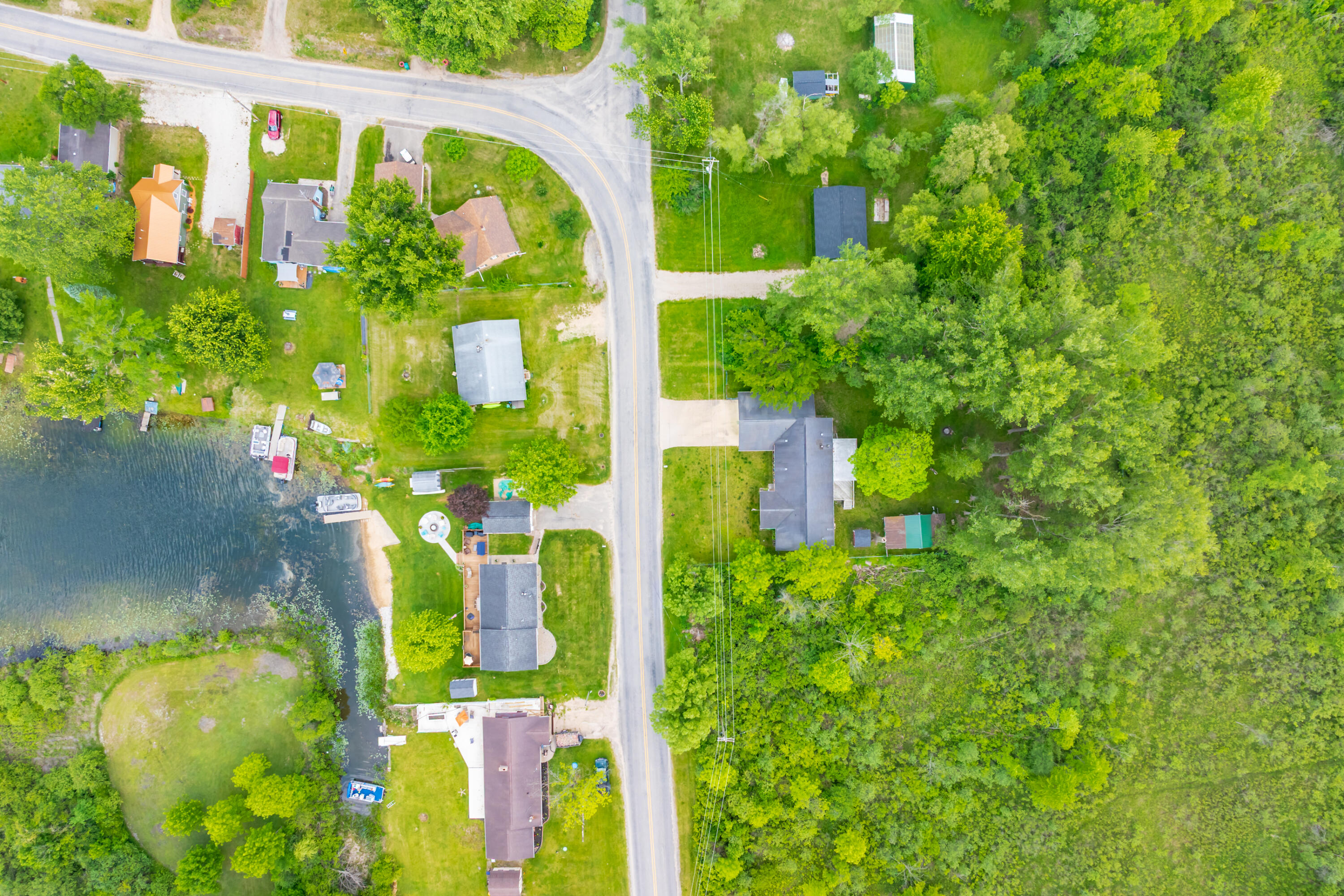 2038 East Bristol Road Dowling, MI 49050 - Photo 49 of 56 Bristol Rd E 2038 Dowling 49050-57