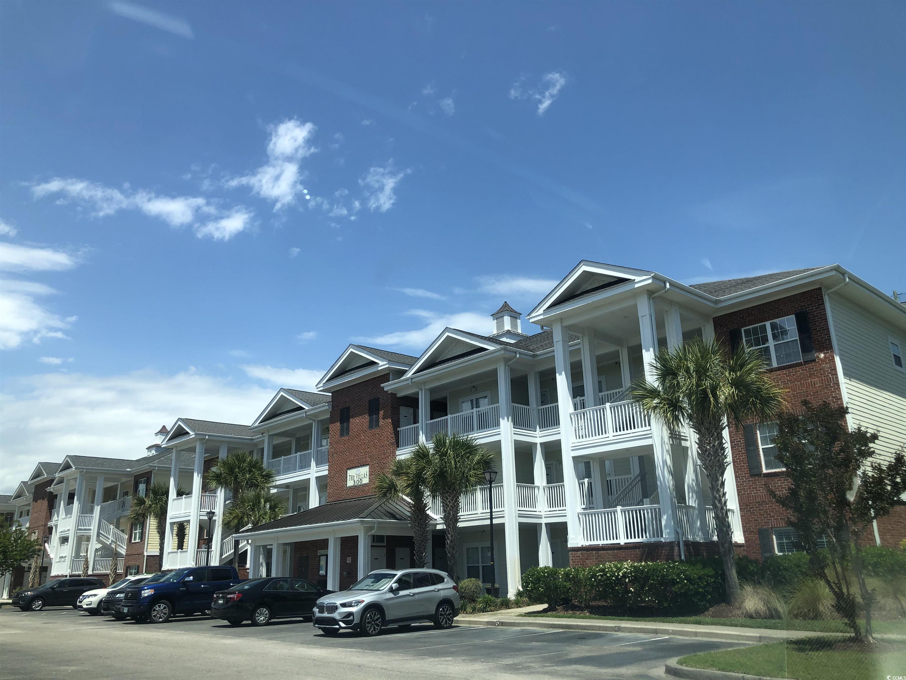 1008 Ray Costin Way, Unit 310 Murrells Inlet, SC 29576 - Photo 1 of 40 View of property