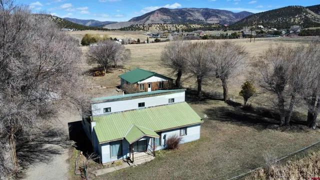 $350,000 | 42321 Lamborn Mesa Road, Paonia, CO 81428
