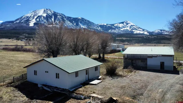 $395,000 | 42321 Lamborn Mesa Road, Paonia, CO 81428