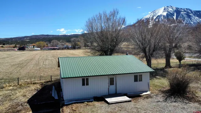 $395,000 | 42321 Lamborn Mesa Road, Paonia, CO 81428