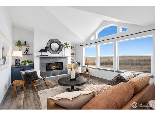 $715,000 | 12285 County Road 88, Pierce, CO 80650