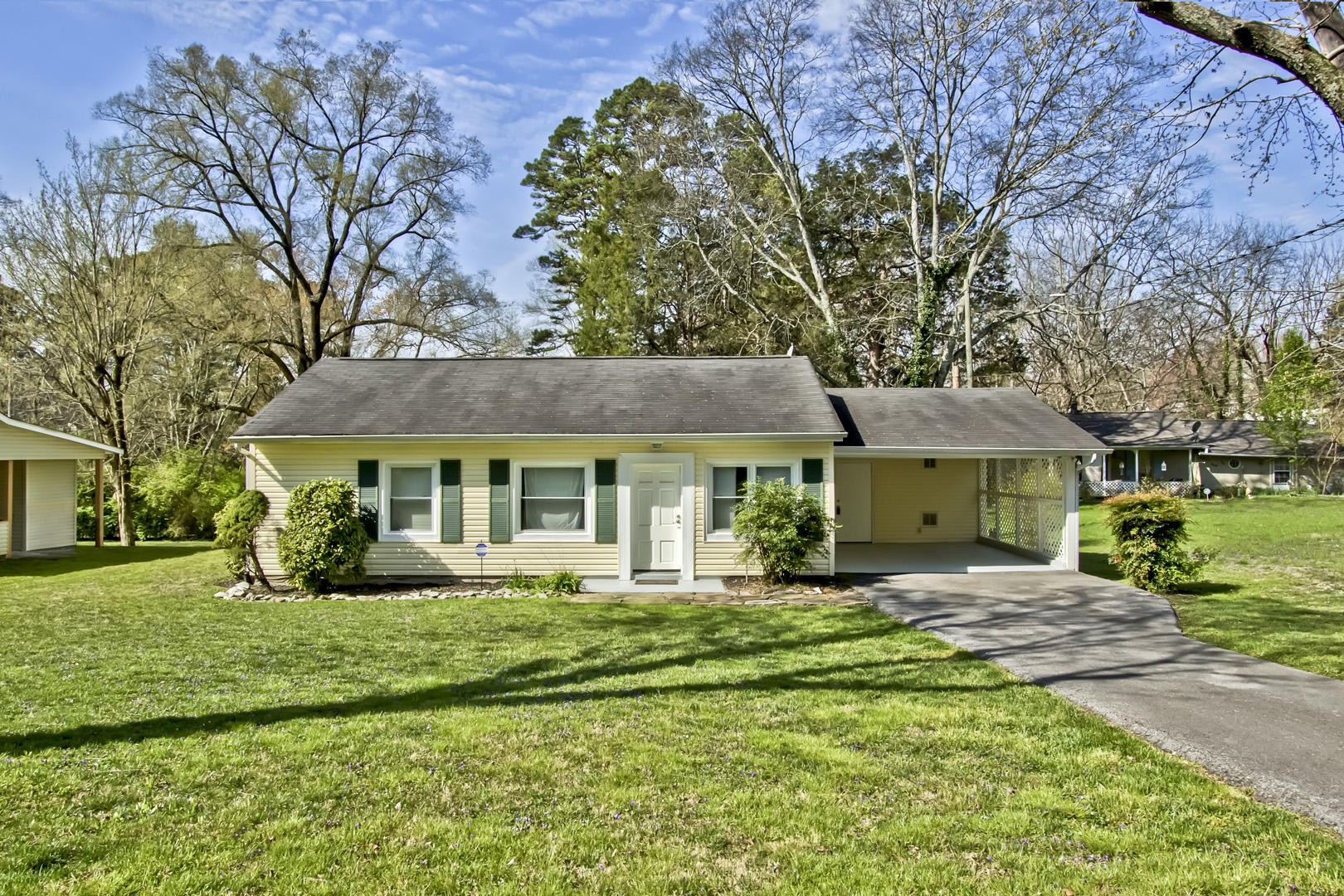 4807 Seminole Road Northeast Knoxville, TN 37918 - Photo 1 of 17 Gallery Image 1
