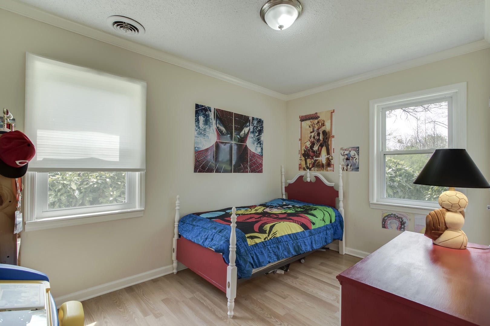 4807 Seminole Road Northeast Knoxville, TN 37918 - Photo 13 of 17 Gallery Image 13