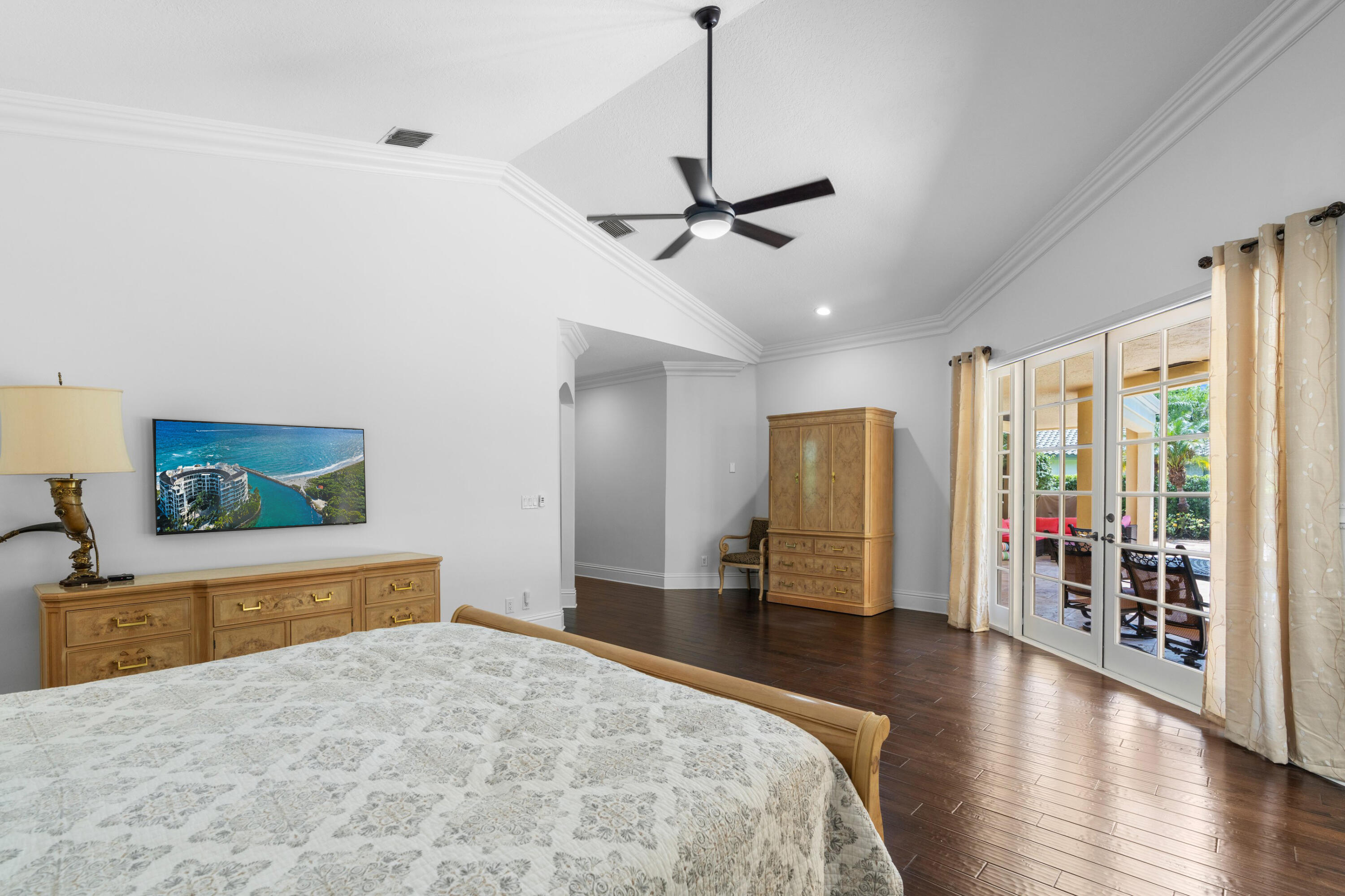 7795 La Corniche Circle Boca Raton, FL 33433 - Photo 15 of 62 Primary Suite